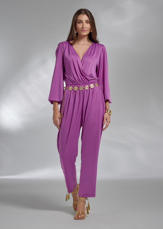 JUMPSUIT STELA