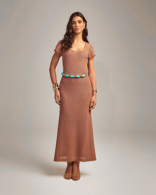 DRESS BASIC ADRIANA