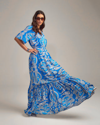DRESS POLLY