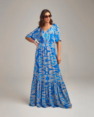 DRESS POLLY
