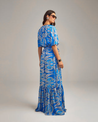 DRESS POLLY
