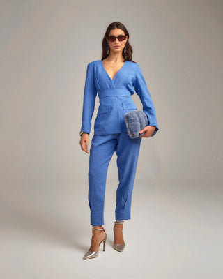 BLAZER LUIZA
