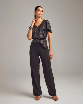BLUSA CLAUDINHA