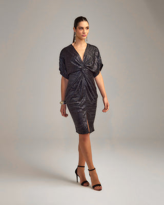 VESTIDO LEONOR