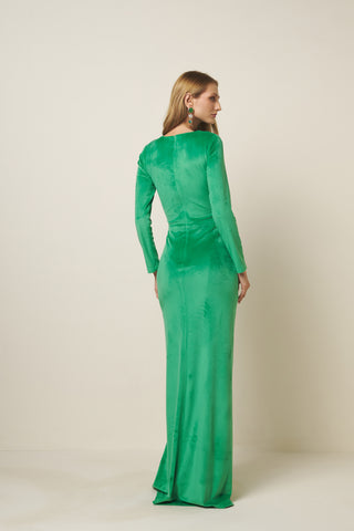VESTIDO PARTY JULIETE