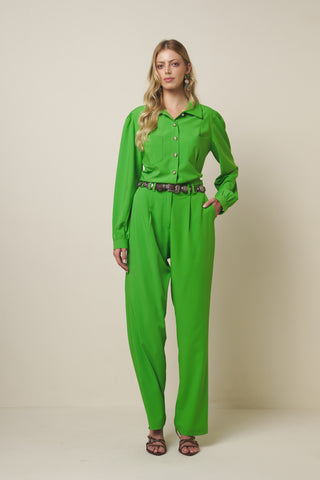 CONJUNTO LUIZA