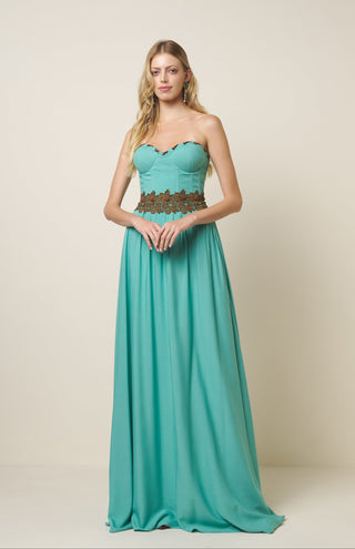 VESTIDO ELIANE