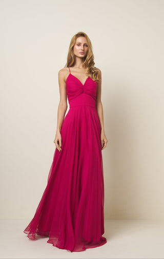 VESTIDO NINA PARTY