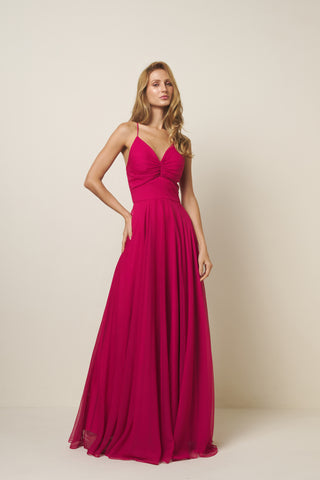 VESTIDO NINA PARTY