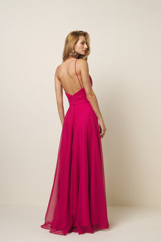 VESTIDO NINA PARTY