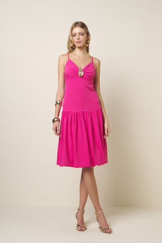 VESTIDO MARIANA
