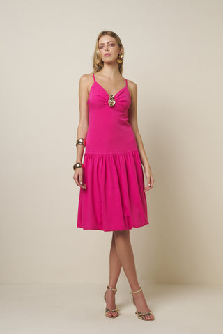 VESTIDO MARIANA