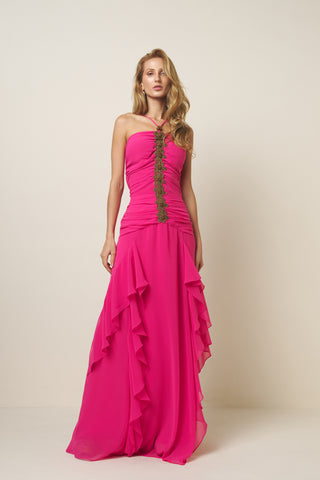 VESTIDO PARTY ALÉXIA