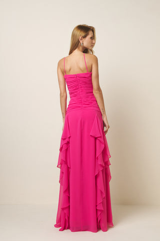 VESTIDO PARTY ALÉXIA
