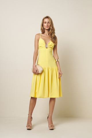 VESTIDO MARIANA