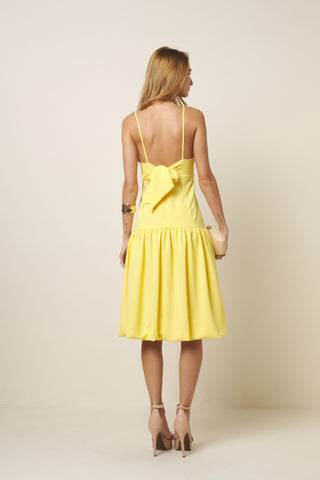 VESTIDO MARIANA