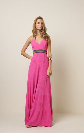 VESTIDO RESORT ALICE