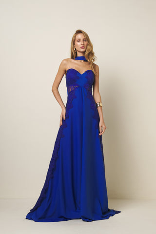 VESTIDO LUANA