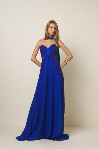 VESTIDO LUANA