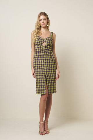 VESTIDO ALEXANDRA