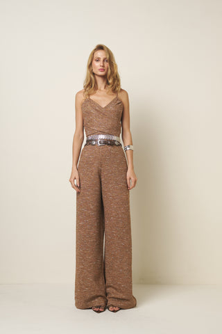 JUMPSUIT DRICA