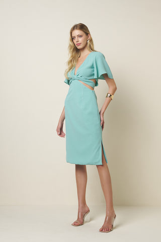 DRESS LUCIANA