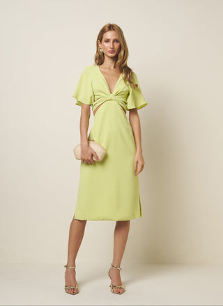 DRESS LUCIANA