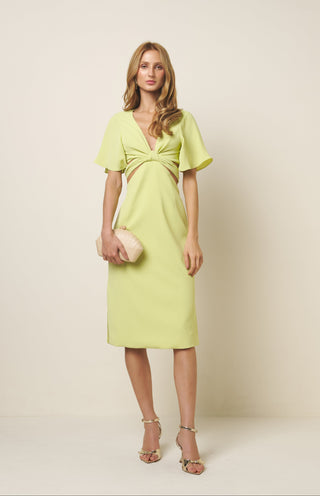DRESS LUCIANA