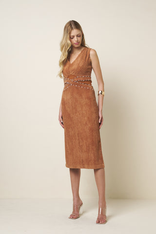 VESTIDO EDITHE