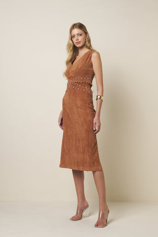 VESTIDO EDITHE