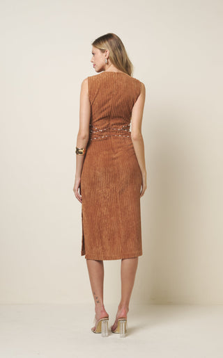 VESTIDO EDITHE