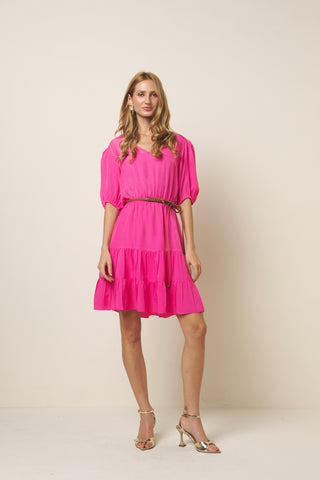 DRESS RESORT JOANA