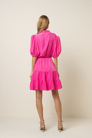 DRESS RESORT JOANA