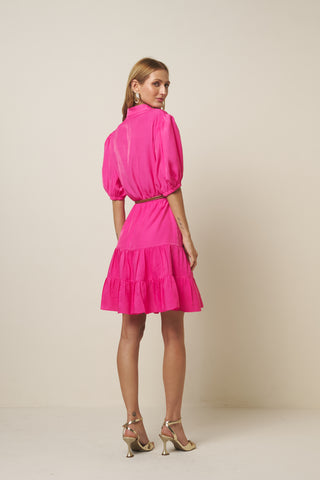 DRESS RESORT JOANA