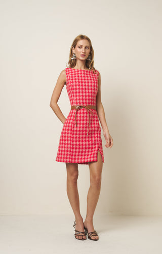 VESTIDO GEORGIA