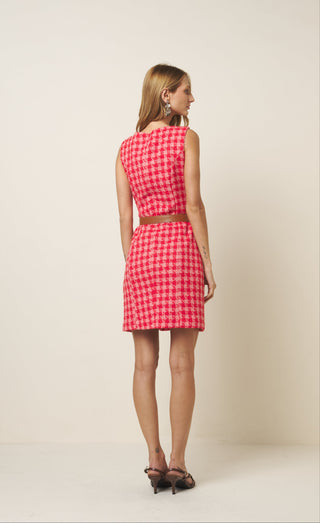VESTIDO GEORGIA