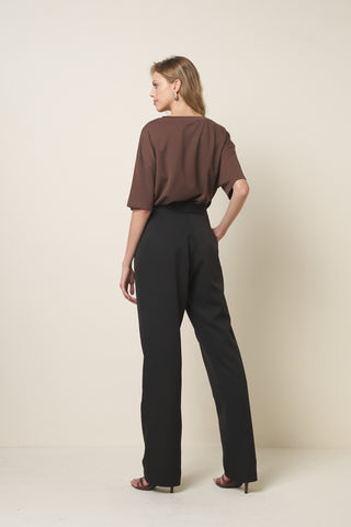 CALÇA RETA MARCELE