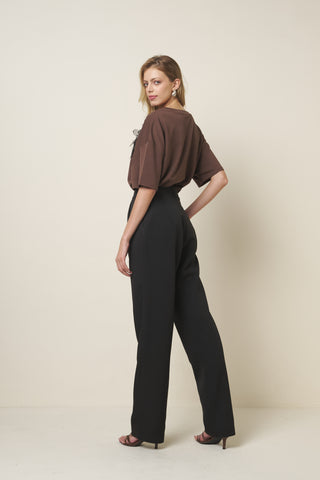 CALÇA RETA MARCELE