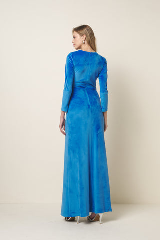VESTIDO PARTY JULIETE