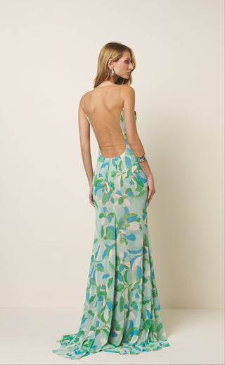 VESTIDO EFIGENIA