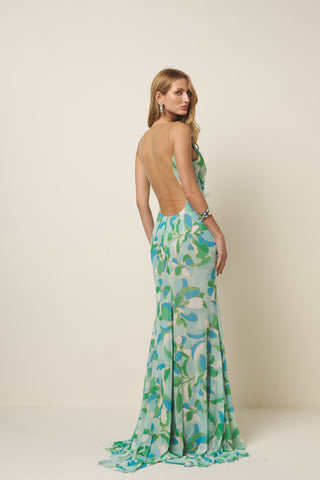 VESTIDO EFIGENIA