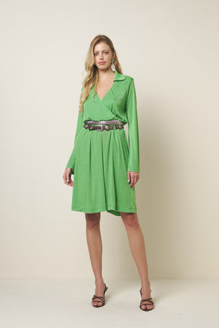 VESTIDO LONGO PRISCILA