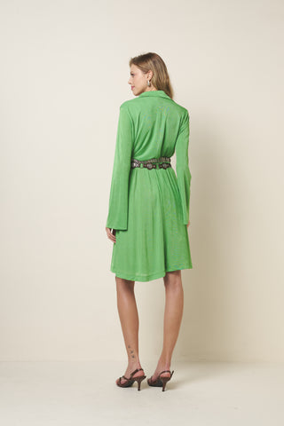 VESTIDO LONGO PRISCILA