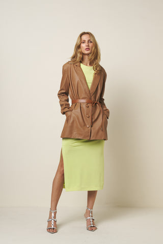BLAZER DUDA