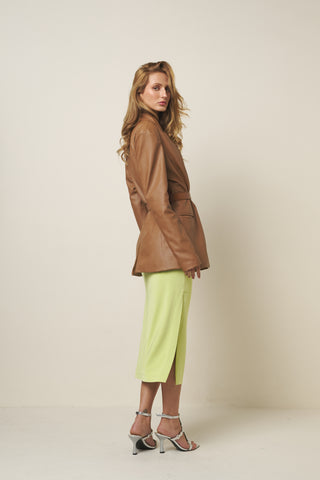 BLAZER DUDA
